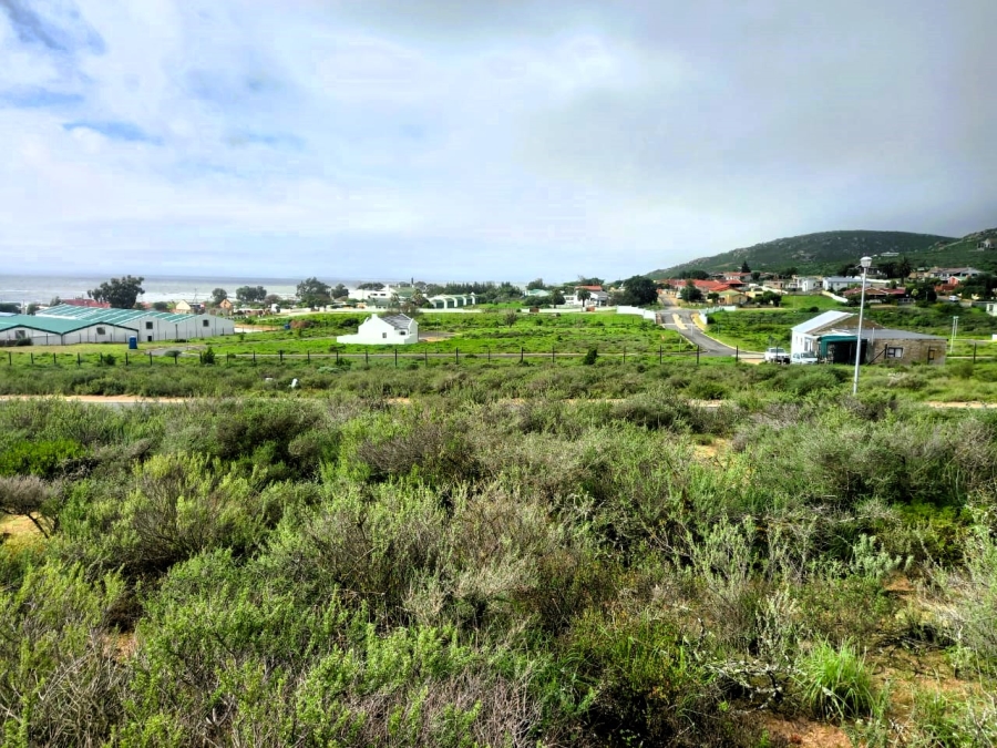 0 Bedroom Property for Sale in Britannica Heights Western Cape